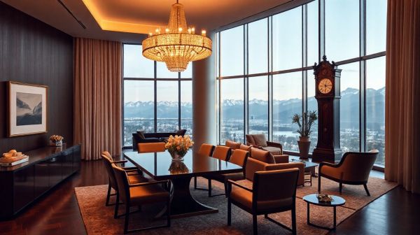 5 façons dont un family office à Genève préserve votre patrimoine