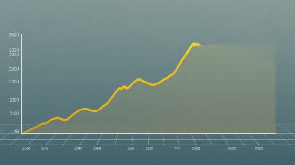 Analyse des changements surprenants du prix de l'or