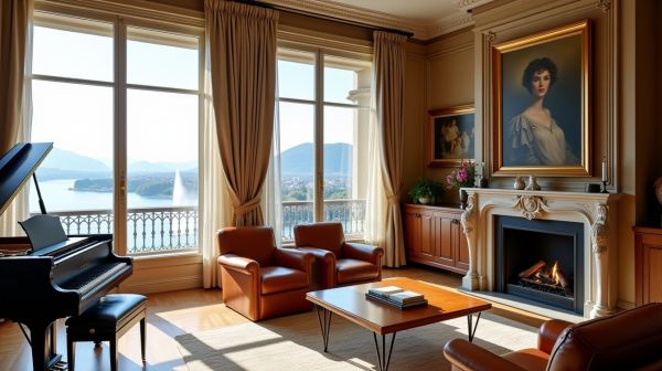 Comment un family office à genève peut soutenir votre héritage ?