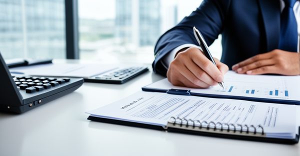 Élisez l'expert comptable idéal dans l'oise pour avancer !