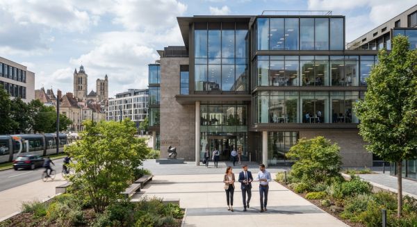 Guide ultime pour sélectionner une agence d'immobilier de luxe à Genève