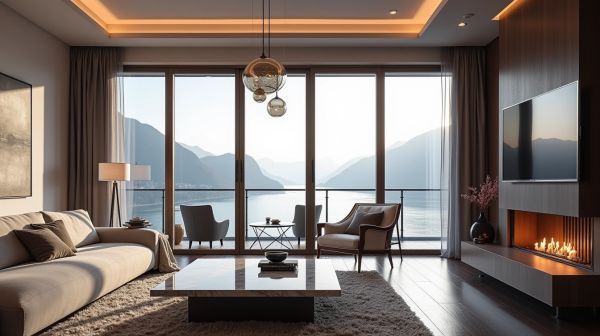 Immobilier de prestige a Geneve : bien choisir son agence pour acheter ou vendre