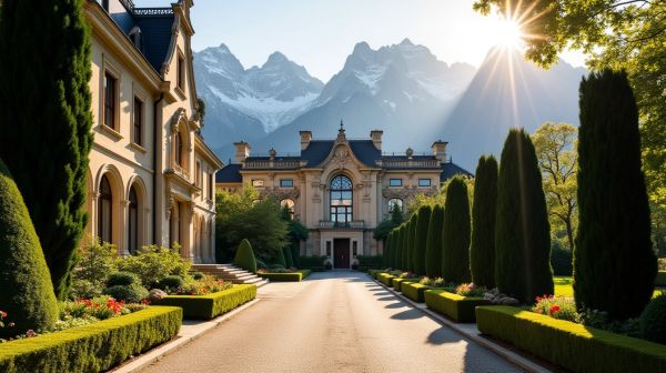Immobilier de prestige a Geneve : bien choisir son agence pour acheter ou vendre