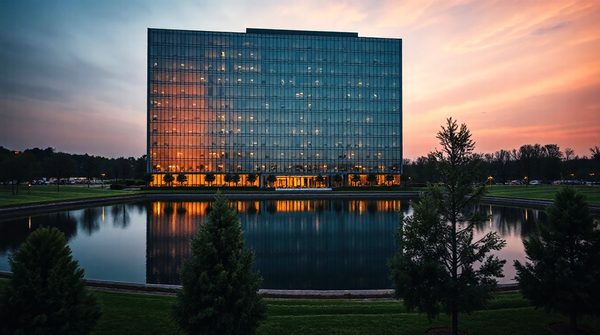 Optimisez et sécurisez la gestion de votre parc immobilier d'entreprise