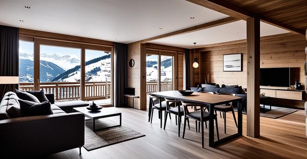 Vente d'appartement à méribel : comment saisir la meilleure offre ?