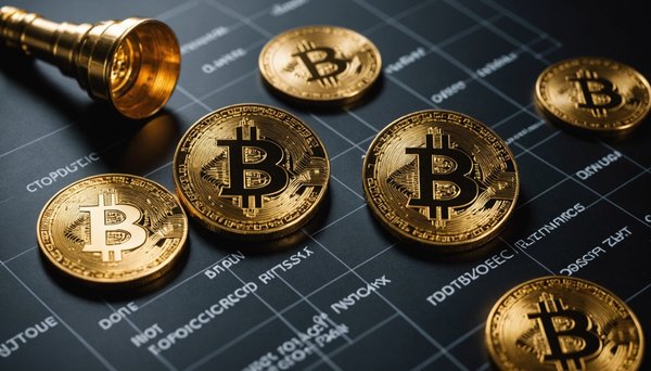 Cryptos : actualités, analyses et tendances à ne pas manquer